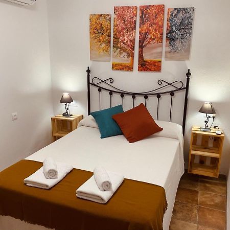 Casa Cris Oldtown Cazorlaヴィラ エクステリア 写真