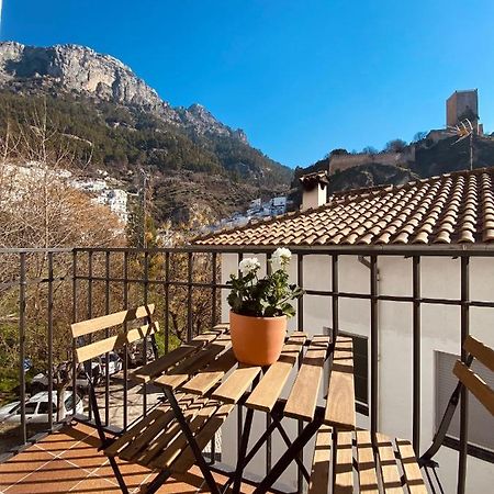 Casa Cris Oldtown Cazorlaヴィラ エクステリア 写真