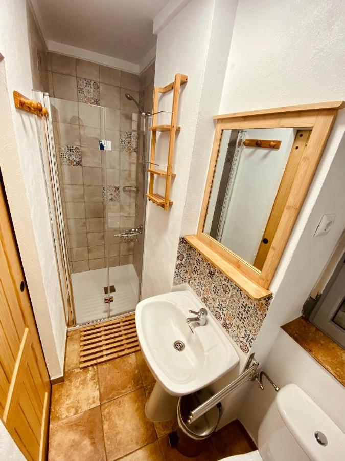 Casa Cris Oldtown Cazorlaヴィラ エクステリア 写真