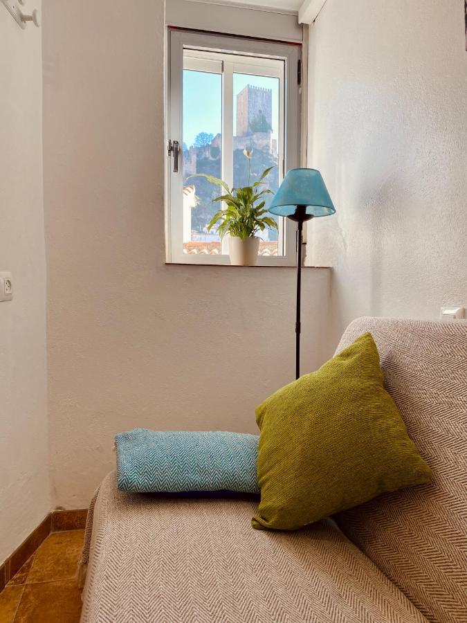 Casa Cris Oldtown Cazorlaヴィラ エクステリア 写真