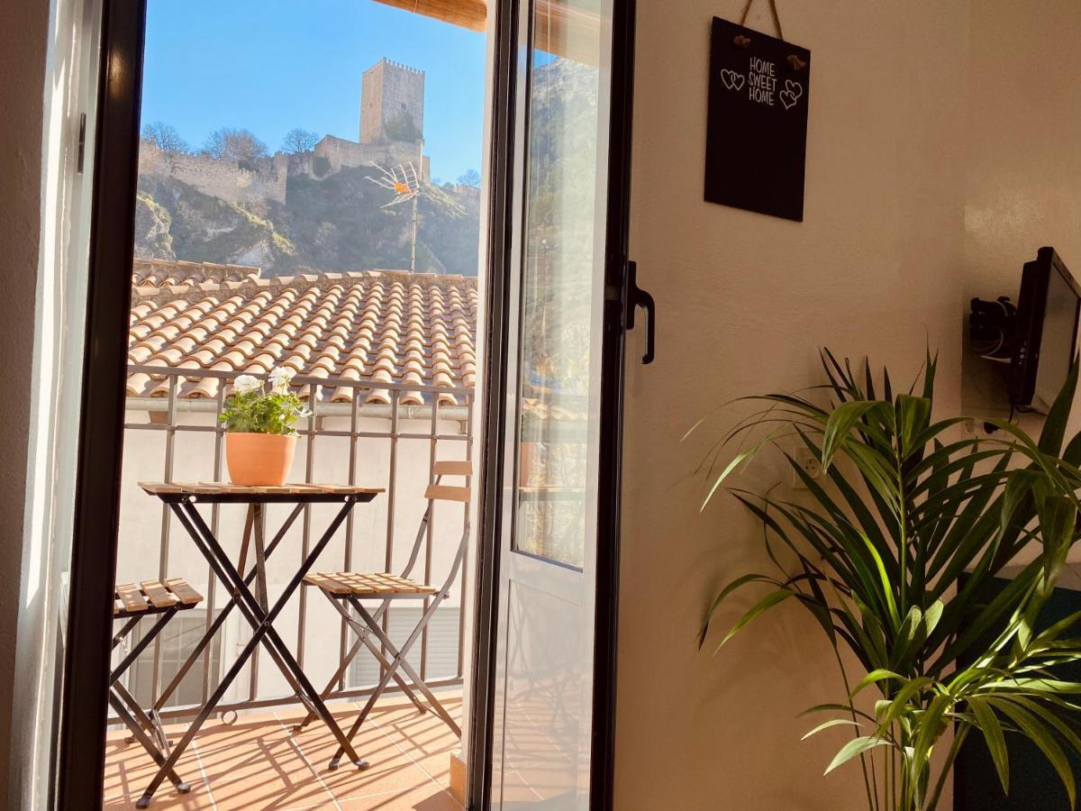 Casa Cris Oldtown Cazorlaヴィラ エクステリア 写真