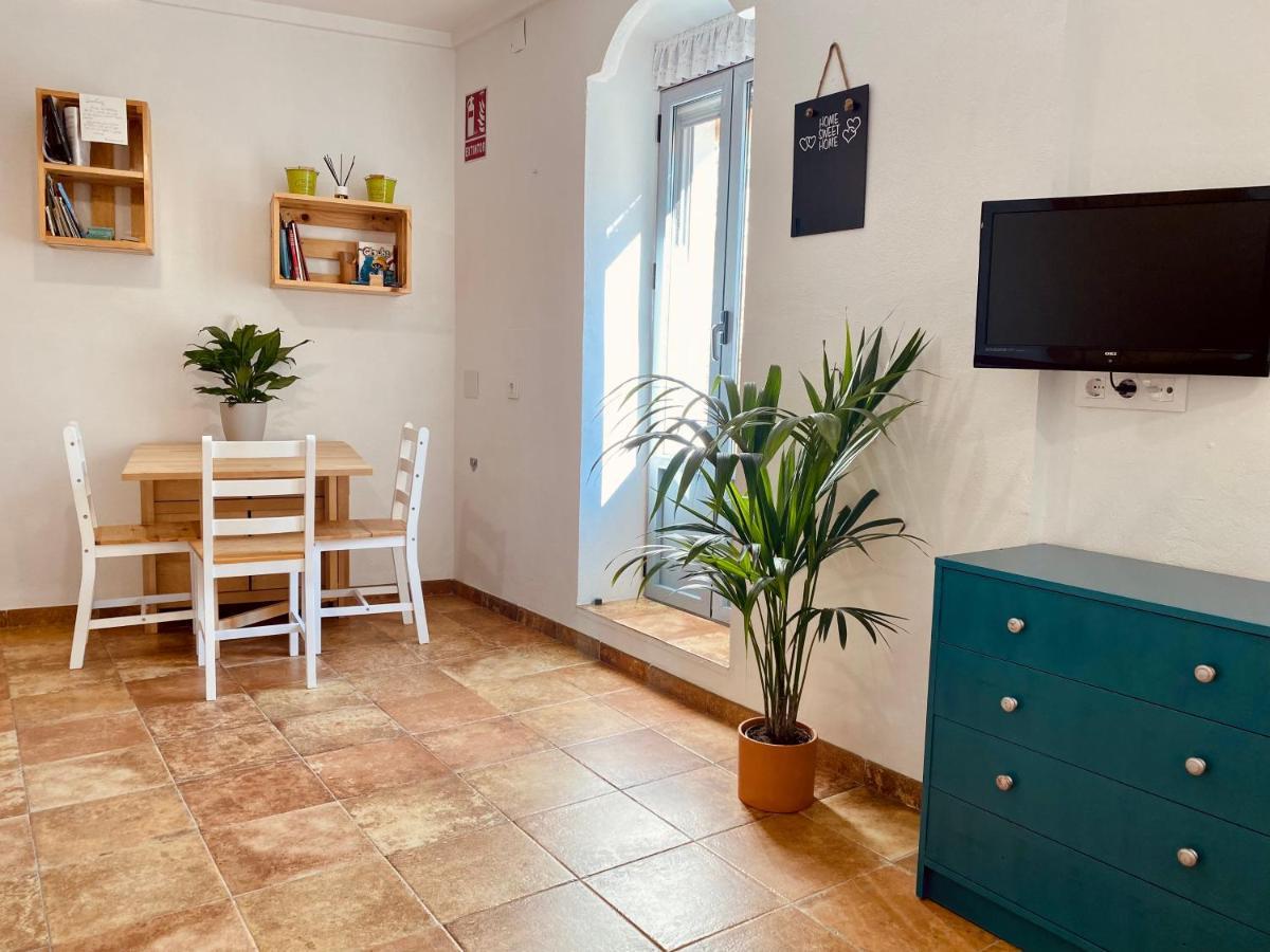 Casa Cris Oldtown Cazorlaヴィラ エクステリア 写真